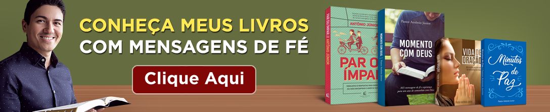 Mensagens Evangelicas E Frases Cristas Pastor Antonio Junior