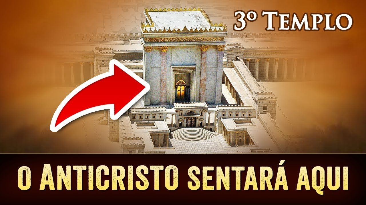 2 maiores sinais de que Jesus