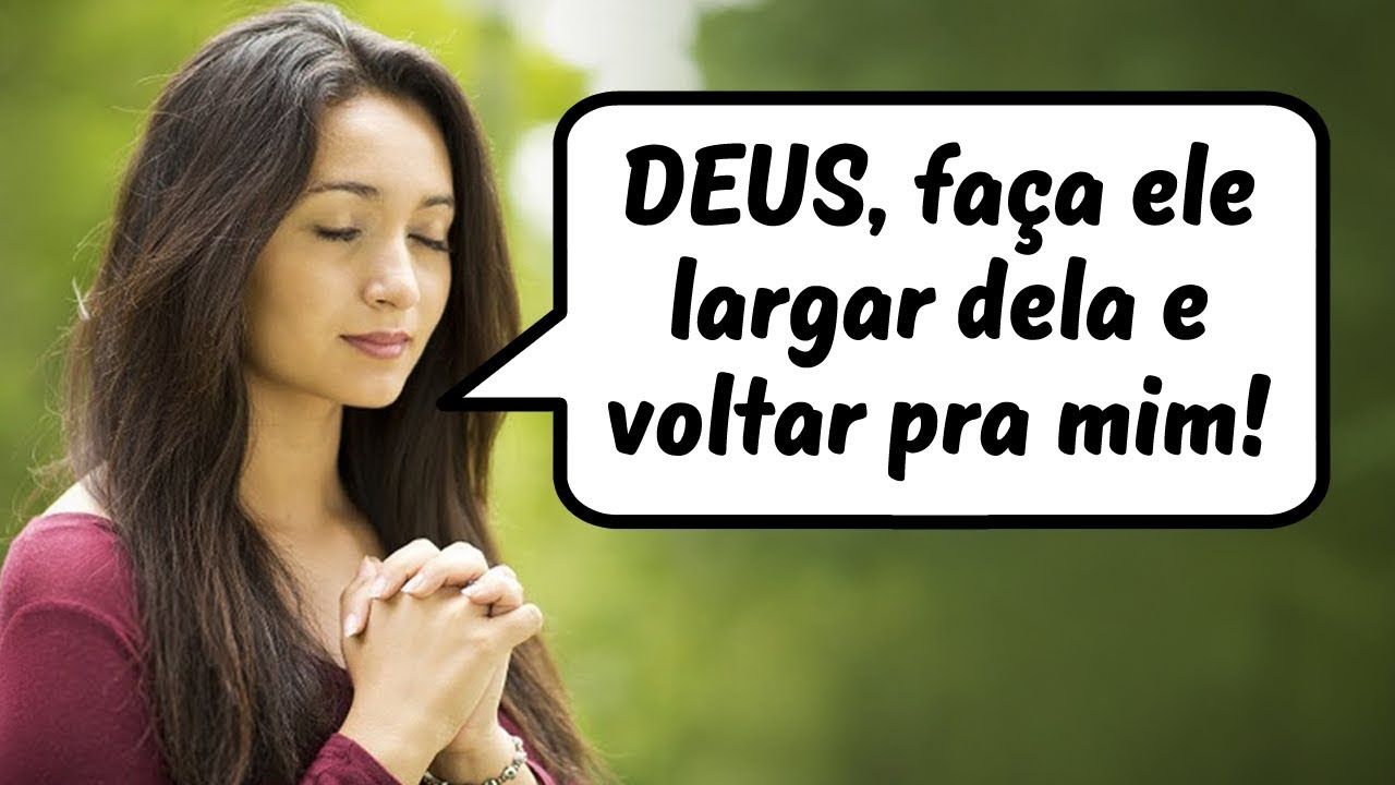 7 tipos de pessoas que Deus não ouve suas orações - Você é uma delas?
