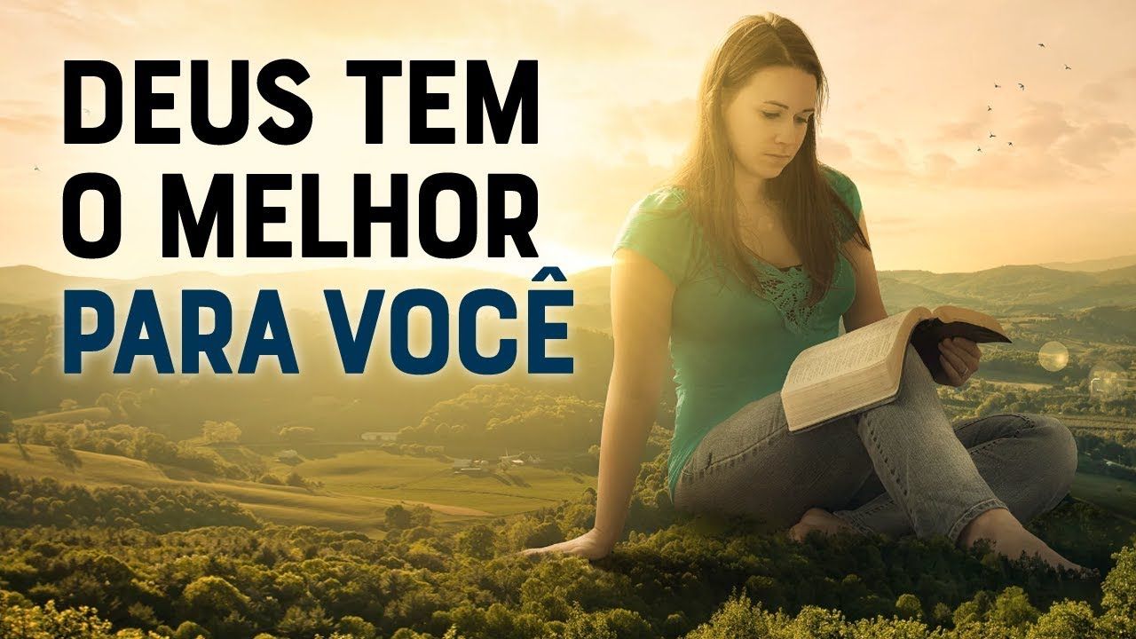 Quem é Deus Para Você Texto - ENSINO