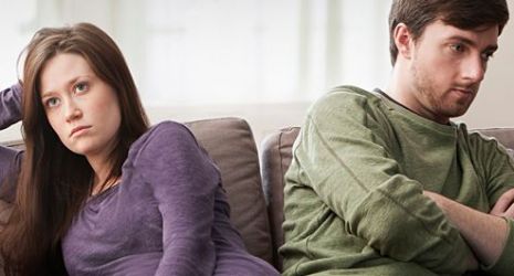 6 perguntas a fazer antes de entrar em um divórcio